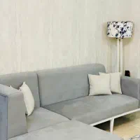 مبل ال نو ۳ماه پیش خریده شد فروش فوری بعلت جابجایی