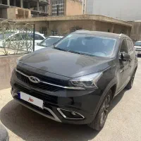 تیگو 7 iE