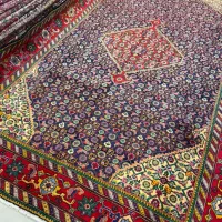 فرش ماهی اردبیل ۶ متری دستبافت|فرش|تهران, یوسفآباد|دیوار