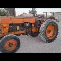 انواع تراکتور رومانی|خودرو سنگین|مرودشت, پشت سایپا|دیوار