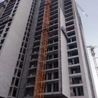 دیوار‌چینی بلوک در ایروان ارمنستان