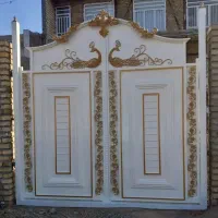 رنگ کاری و نقاشی و کاغذ دیواری بصورت چک و نقدی|خدمات پیشه و مهارت|سهند, |دیوار