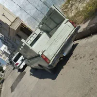 وانت پیکان مدل 90 شاستی ها سالم|خودرو سواری و وانت|درگزین, |دیوار