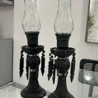 شمعدانی باکارا