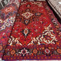 تهی فرش وسطیان|فرش|مراغه, |دیوار