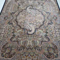 فرش ۶متری دستباف گونه