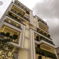 پیش فروش آپارتمان ۱۶۰ متر/پاسداران/فول مشاعات