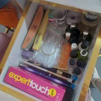 پکیج حرفهای کاشت ناخن اورجینال|آرایشی، بهداشتی، درمانی|سنندج, |دیوار