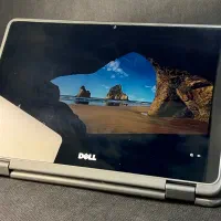 لپتاپ DELL اقتصادی