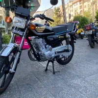 موتور کبیر ۲۰۰