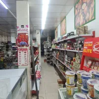 وسایل مغازه هایپر مارکت|فروشگاه و مغازه|خان ببین, |دیوار