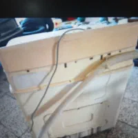 ماشین لباسشویی