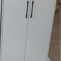 جاکفشی و کتابخونه جادار و شیک تمام ام دی اف