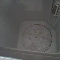 لباسشویی دوقلو ۹ونیم کیلویی دونار|ماشین لباسشویی و خشککن لباس|پرند, فاز ۶|دیوار