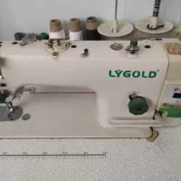 چرخ خیاطی راسته دوز