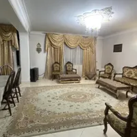 اجاره شهرک غرب درخشان ۱۳۰ متر ویلا آپارتمان|اجارهٔ آپارتمان|تهران, شهرک غرب|دیوار
