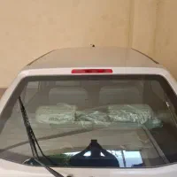 پراید ۱۱۱ بیرنگ شاسی پلمپ واقعی|خودرو سواری و وانت|نکا, |دیوار