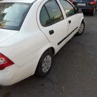 تیبا مدل 95|خودرو سواری و وانت|ری, صفاییه (چشمه علی)|دیوار