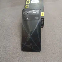 POCO X4 PRO 5G|موبایل|اسلامشهر, شهرک واوان|دیوار