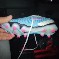 کفش چمن خارجی اصلی|کیف، کفش، کمربند|سیرجان, |دیوار