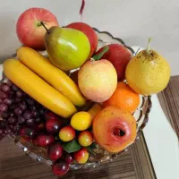 میوه مصنوعی