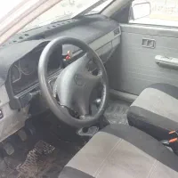 پراید ۱۳۲ مدل ۸۷ نقرهای|خودرو سواری و وانت|نسیم‌شهر, |دیوار