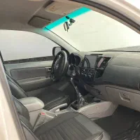 تویوتا هایلوکس ۲۰۰۷|خودرو سواری و وانت|بیرجند, |دیوار