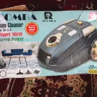 جارو برقی جنس زومبا اصلی