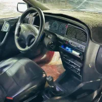 زانتیا مدل 84دور|خودرو سواری و وانت|سیرجان, |دیوار