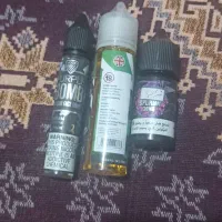 فروش دو عدد سالت و یک عدد جویز