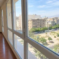 ۸۴متر موقعیت اداری/ ویودار/ دونبش/ طبقه ۴ / صادقیه