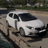 فروش فوری برلیانس ۲۲۰