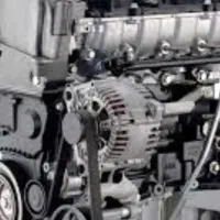 2000موتور سرسیلندر  میلنگ پیستون شاتون|قطعات یدکی و لوازم جانبی|نجف‌آباد, حومه نجف آباد|دیوار