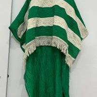 پانچ و شال|لباس|خورموج, |دیوار