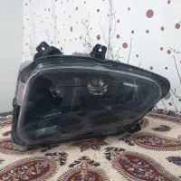 چراغ استوک خودروی داخلی وخارجی|قطعات یدکی و لوازم جانبی|اردبیل, |دیوار