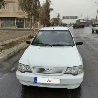 پراید۱۳۲مدل آخر۹۶