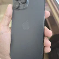 ایفون ۱۴ مکس مشکی