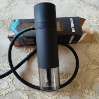 قلیان استوانهای