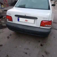 پراید 98بی رنگ|خودرو سواری و وانت|مشهد, کاظم آباد|دیوار