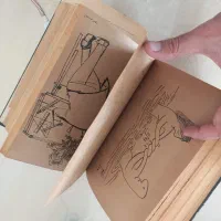 یه سری کتاب.|کتاب و مجله آموزشی|اردبیل, |دیوار