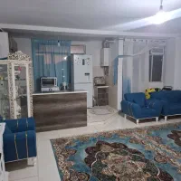اجاره آپارتمان خوش نقشه نورگیر|اجارهٔ آپارتمان|کرج, حیدرآباد|دیوار
