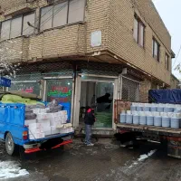 کشمش آفتابی  سام تاک