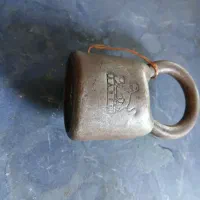 ی قفل قدیمی جهت فروش