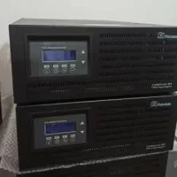 انواع ups یو پی اس ۱۰ کاوا کارکرده با گارانتی