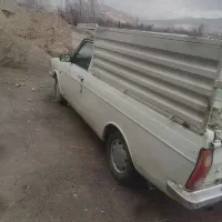 پیکان وانت تمیز|خودرو سواری و وانت|ارومیه, |دیوار