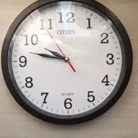 ساعت دیواری