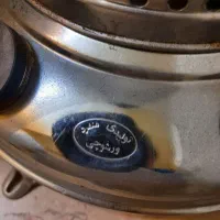 بخاری نفتی آنتیک|بخاری، هیتر، شومینه|تهران, هرندی|دیوار