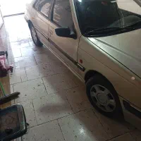 پرشیا فرانسه بژ|خودرو سواری و وانت|یزد, |دیوار