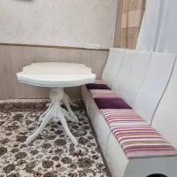 میز نهار خوری|میز و صندلی غذاخوری|شیراز, ریاستی|دیوار