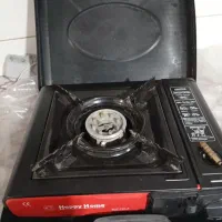 گاز مسافرتی نو|اجاق گاز و لوازم برقی پخت‌وپز|قم, قلعه کامکار|دیوار